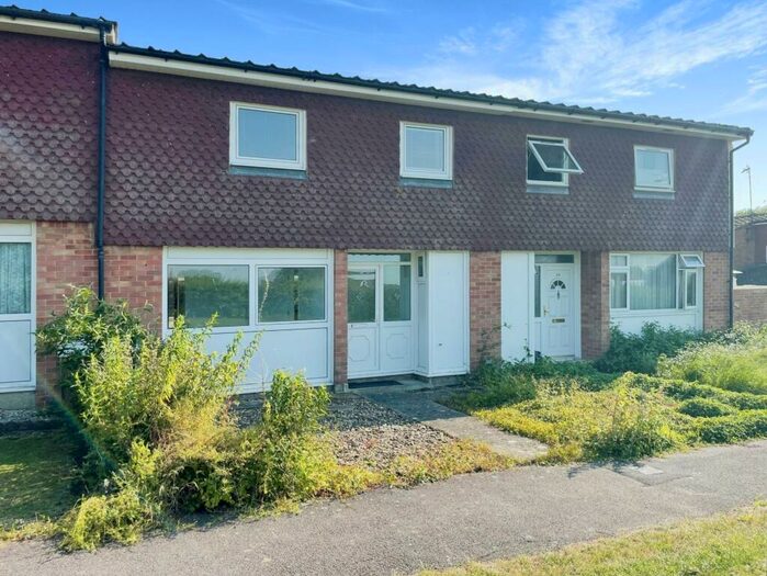 3 Bedroom Terraced House To Rent In Home Farm, Swindon, Wiltshire, SN6