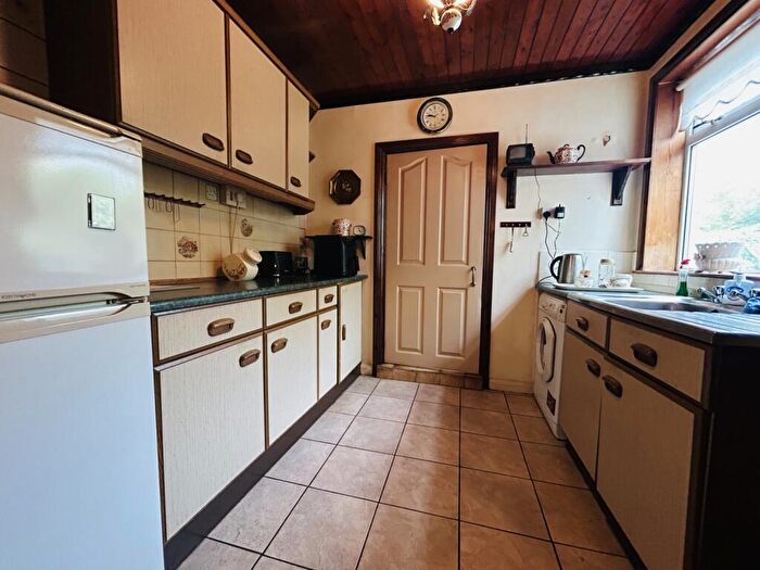 2 Bedroom Terraced House For Sale In Bradford Crescent, Durham, County Durham, DH1