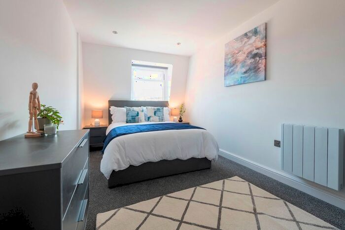 1 Bedroom Flat To Rent In Bridgegate, Retford, DN22