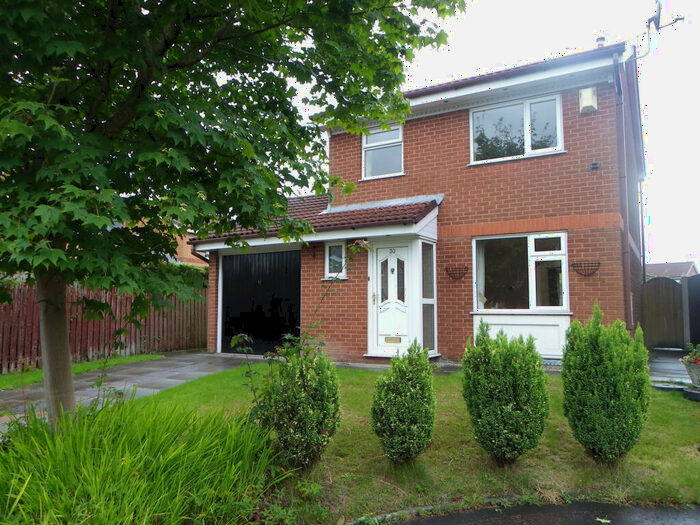 3 Bedroom Detached House To Rent In Fulwood Heights, Fulwood, PR2