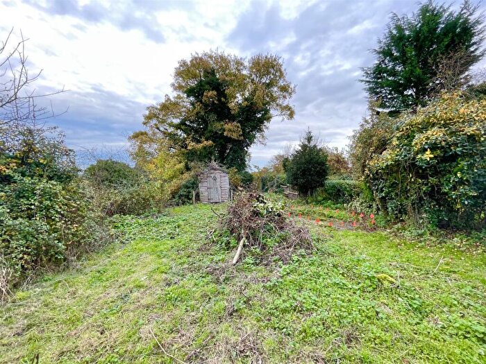 1 Bedroom Land For Sale In Thorpe Road, Haddiscoe, NR14