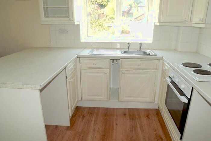 1 Bedroom Flat To Rent In Crofters Lea, Northwich CW8