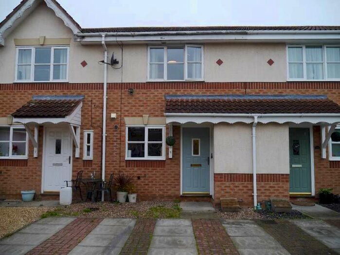 2 Bedroom Property To Rent In Skylark Close Bingham, NG13