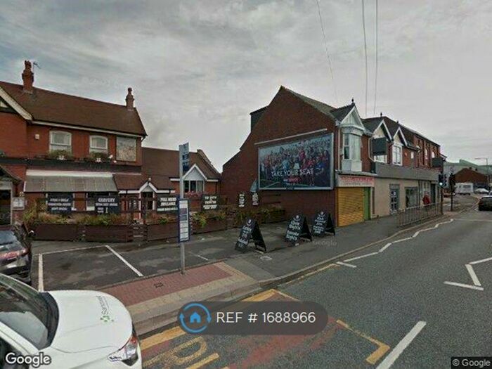 1 Bedroom Flat To Rent In High Street, Rowley Regis, B65