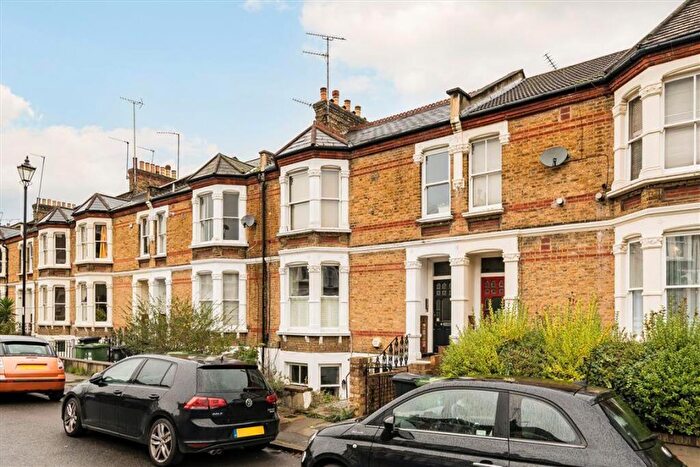 2 Bedroom Flat To Rent In Musgrove Road, New Cross, SE14