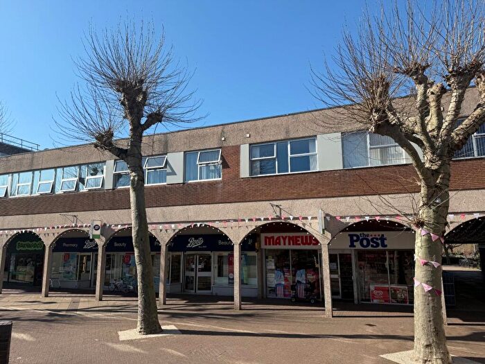 1 Bedroom Apartment For Sale In Clevedon Walk, Nailsea, Bristol, BS48