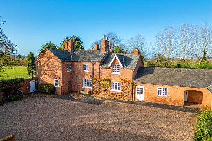 4 Bedroom Country House To Rent In Moor End Farm, Ruddington, NG11