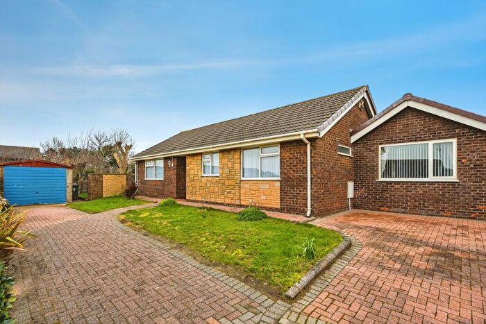 4 Bedroom Bungalow For Sale In Larkhill Grove, Hightown, Liverpool, Merseyside, L38