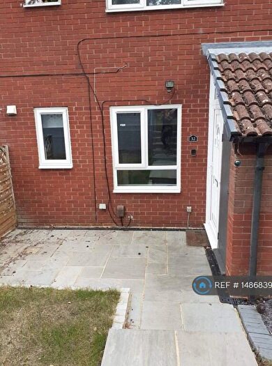 1 Bedroom Maisonette To Rent In Thames Close, Southampton, SO18