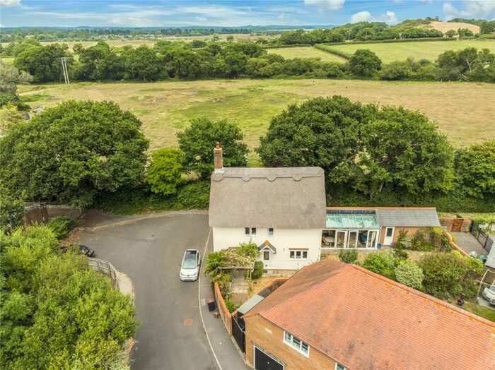 Houses for sale & to rent in BH20 5AJ, Grange Road, Creech Barrow Wareham