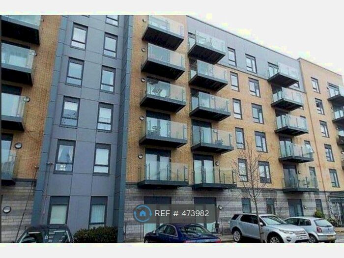1 Bedroom Flat To Rent In Pearl Lane, Gillingham, ME7