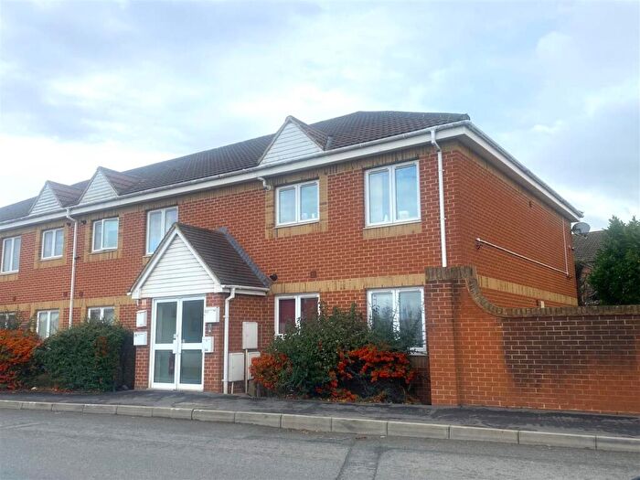 2 Bedroom Apartment To Rent In Charlton Road, Brentry, Bristol, BS10