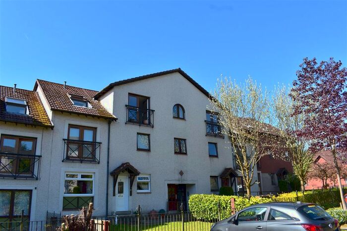 1 Bedroom Flat To Rent In Ardmaleish Road, Castlemilk, Glasgow G45