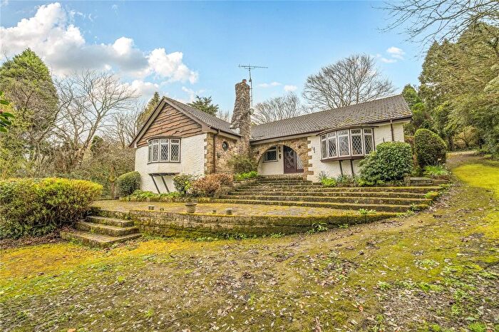 4 Bedroom Bungalow For Sale In Shirwell Road, Barnstaple, Devon, EX31