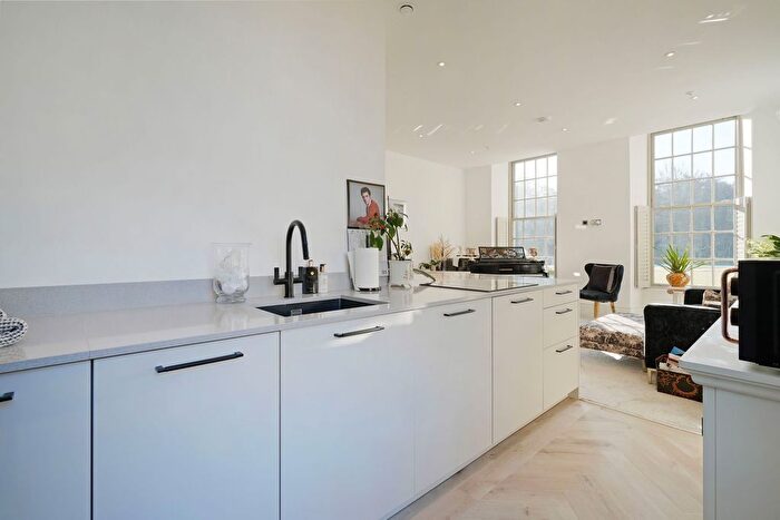 1 Bedroom Flat For Sale In Firbeck Hall, Firbeck, S81