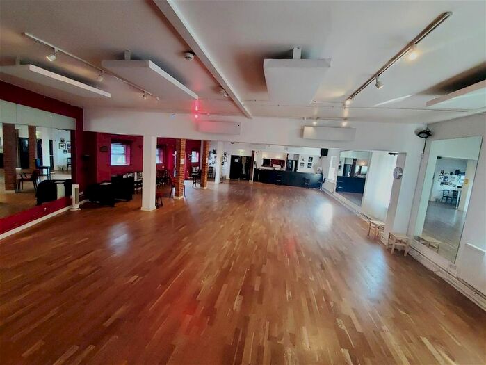 Studio To Rent In Pitlake, Croydon, CR0