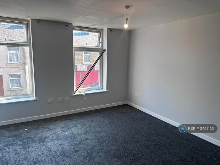 1 Bedroom Flat To Rent In Accrington Road, Blackburn, BB1