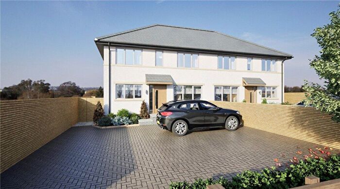 4 Bedroom Semi Detached House For Sale In Netherfield Road, Guiseley, LS20