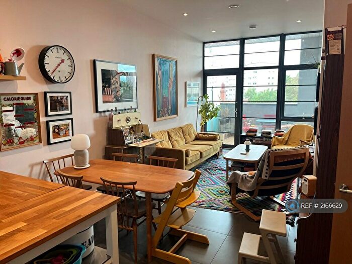 2 Bedroom Flat To Rent In Wick Tower, London, SE18