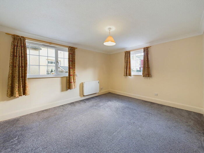 2 Bedroom Semi-Detached Bungalow For Sale In Elizabeth Court, Higher Bugle, PL26
