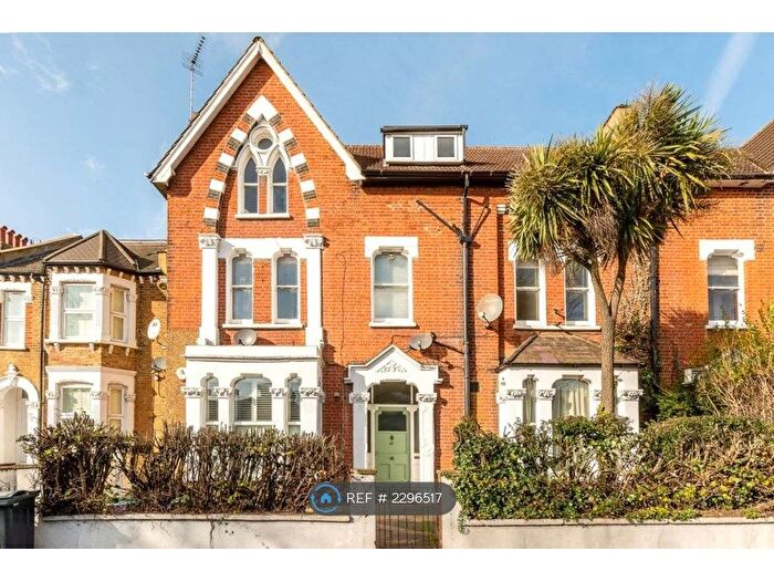 1 Bedroom Flat To Rent In Wimbledon, London, SW19