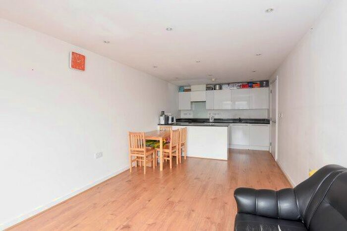 1 Bedroom Flat To Rent In Bendish Road, London, E6