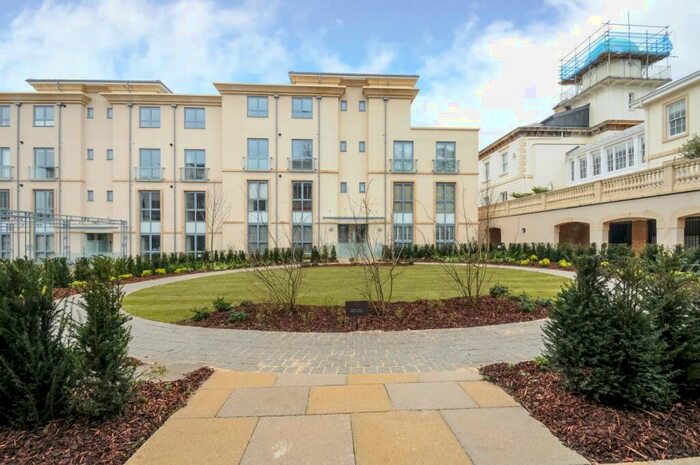 1 Bedroom Apartment To Rent In Sandford Road Humphris Place, GL53