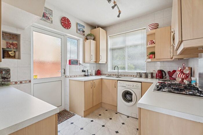 3 Bedroom Semi-Detached House For Sale In Woodford Crescent, Pinner, HA5