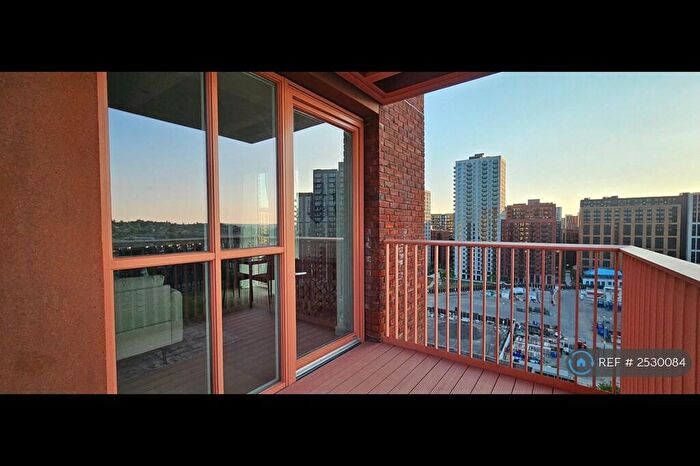 2 Bedroom Flat To Rent In Fulton Road, London, HA9