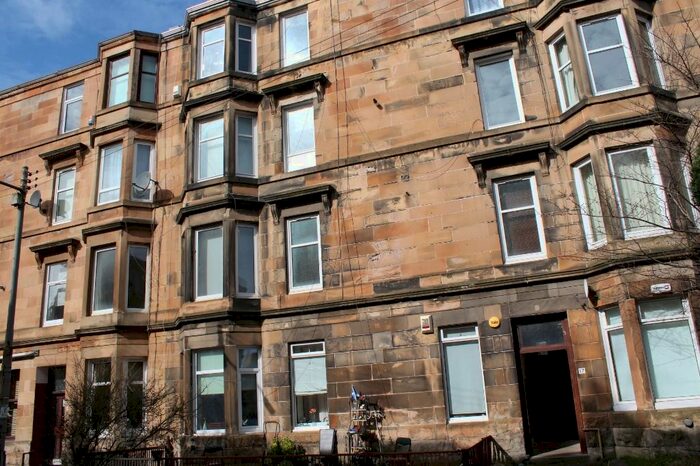 1 Bedroom Flat To Rent In Holmhead Place, Cathcart, Glasgow, G44