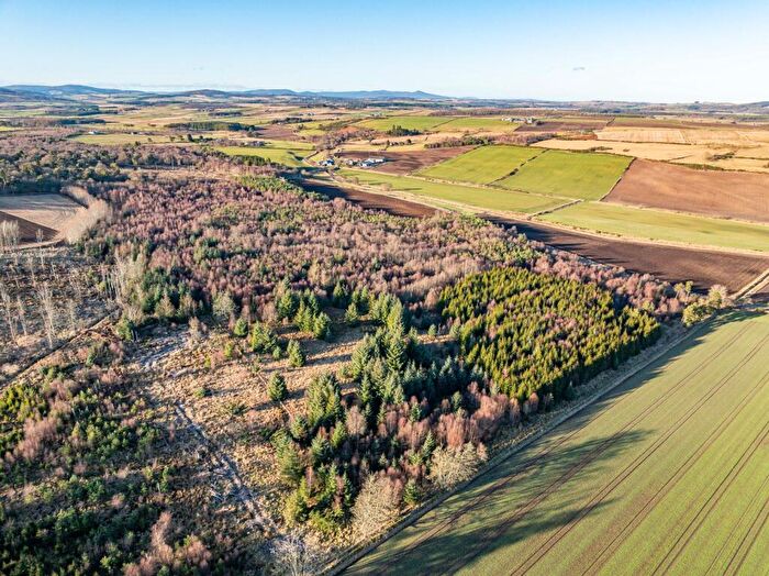 Property For Sale In The Aberdeenshire Portfolio, Aberdeenshire, AB14
