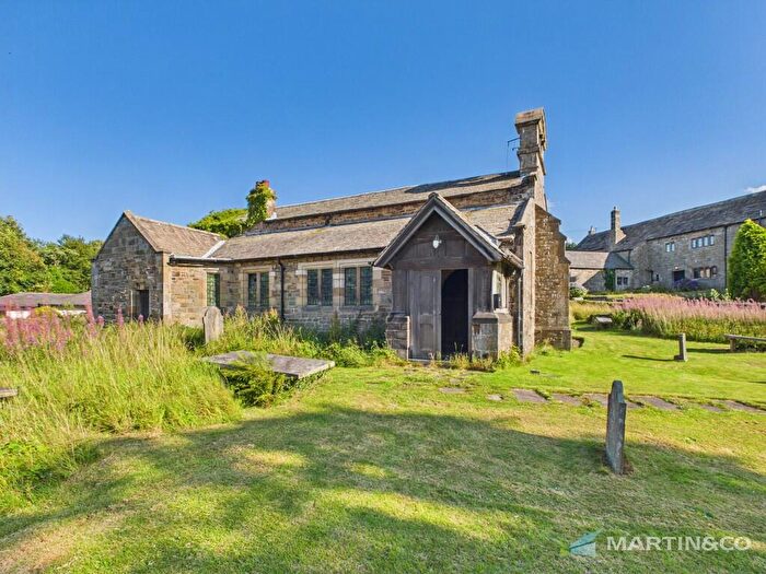 Land For Sale In Farleton Old Road, Claughton, LA2