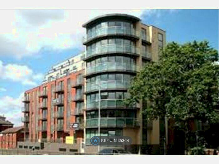 1 Bedroom Flat To Rent In Bath Road, Slough, SL1