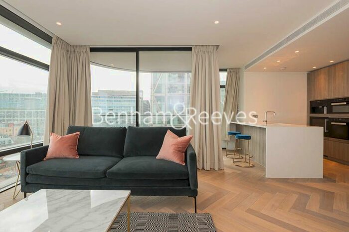 2 Bedroom Flat To Rent In Principal Tower, Worship Street, Shoreditch EC2A