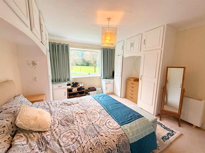 2 Bedroom Flat For Sale In Denston Court, Vesey Close, Sutton Coldfield, B74