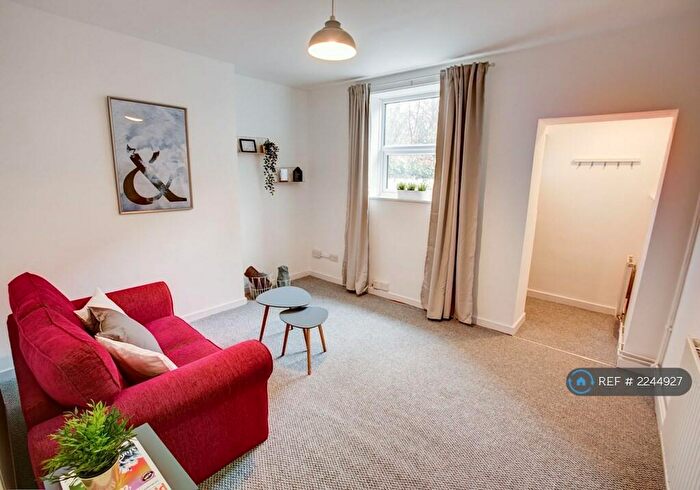 1 Bedroom Flat To Rent In All Saints Street, Nottingham, NG7