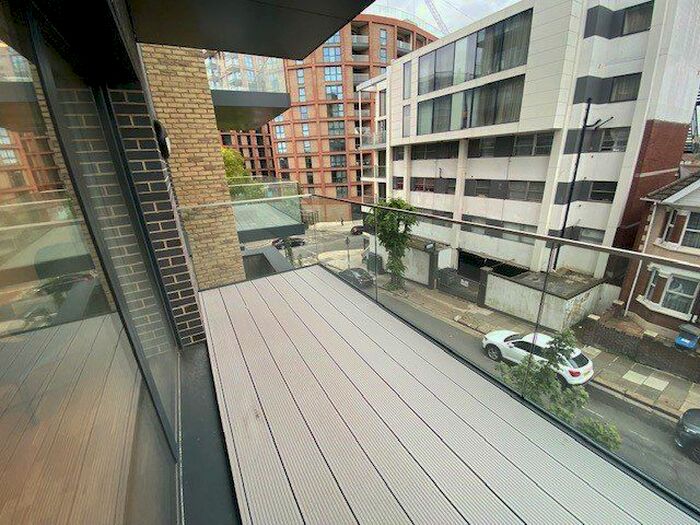 1 Bedroom Flat To Rent In Wembley Hill Road, Wembley, HA9