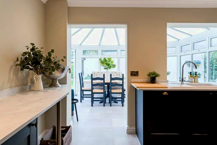 5 Bedroom Detached House To Rent In Grove Lane, Hinton, Chippenham, SN14