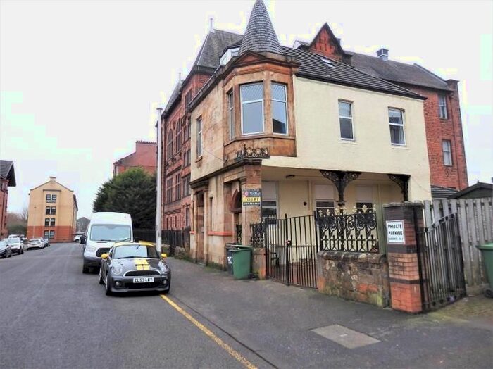 5 Bedroom Detached House To Rent In High Street, Rutherglen, Glasgow, G73