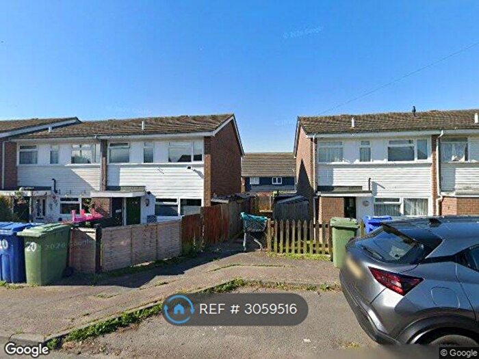 3 Bedroom Terraced House To Rent In Ferry View, Queenborough, ME11
