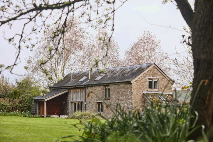 2 Bedroom Detached House For Sale In Castle Lane, Clifford, Herefordshire, HR3