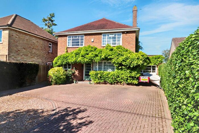 3 Bedroom Detached House For Sale In Stonegate, Spalding, PE11