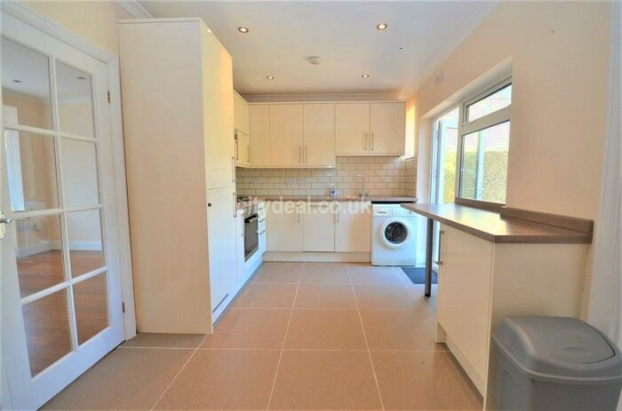3 Bedroom Terraced House To Rent In Bridgwater Road, Ruislip, HA4
