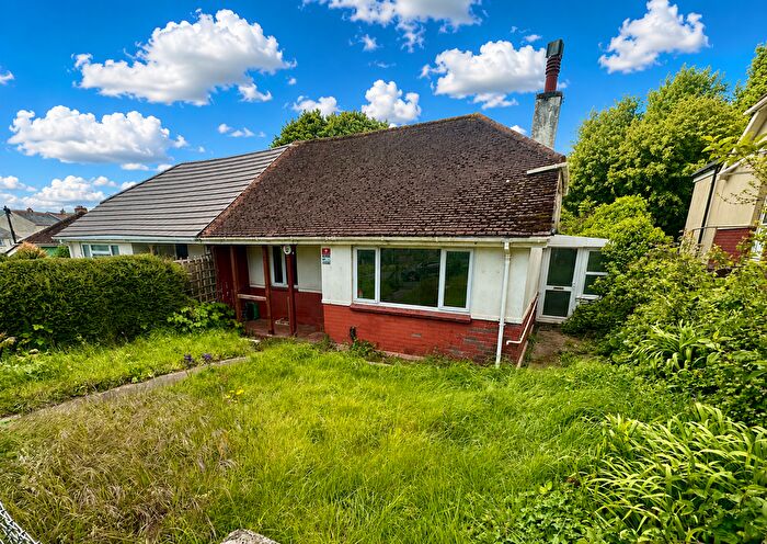 2 Bedroom Semi Detached Bungalow For Sale In Longstone Road, Paignton, Devon, TQ4