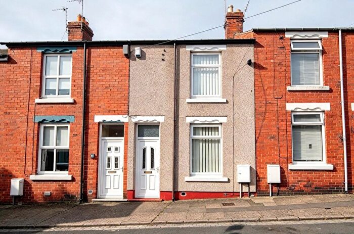 2 Bedroom Terraced House To Rent In Burnell Road, Esh Winning, Durham, DH7