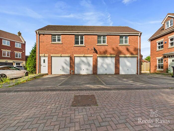 2 Bedroom Apartment To Rent In Selset Way, Kingswood, Hull, East Riding Of Yorkshire, HU7