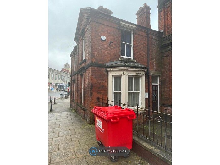 3 Bedroom Terraced House To Rent In School St, Wolverhampton, WV1