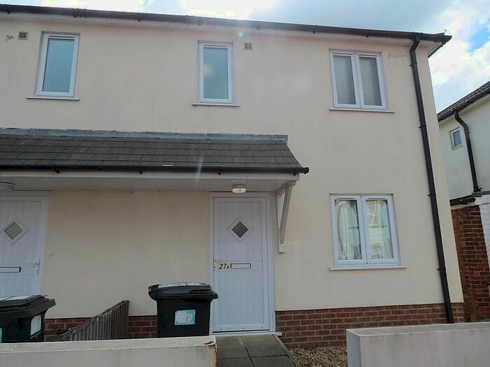 6 Bedroom Property To Rent In Wycliffe Road, Winton, Bournemouth BH9