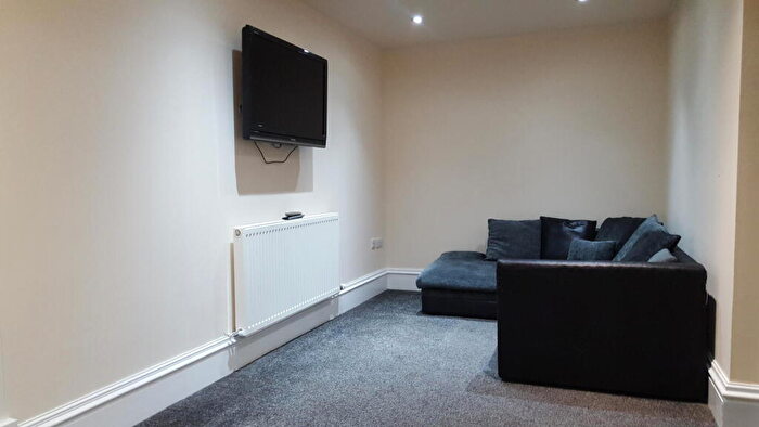 2 Bedroom Apartment To Rent In Apt, Vincent House, Ribblesdale Place, Preston, PR1