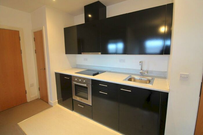 1 Bedroom Apartment To Rent In Geneva Court, Great Freeman Street, Nottingham, Nottinghamshire, NG3